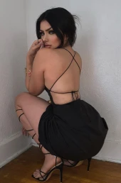 Проститутка Юля